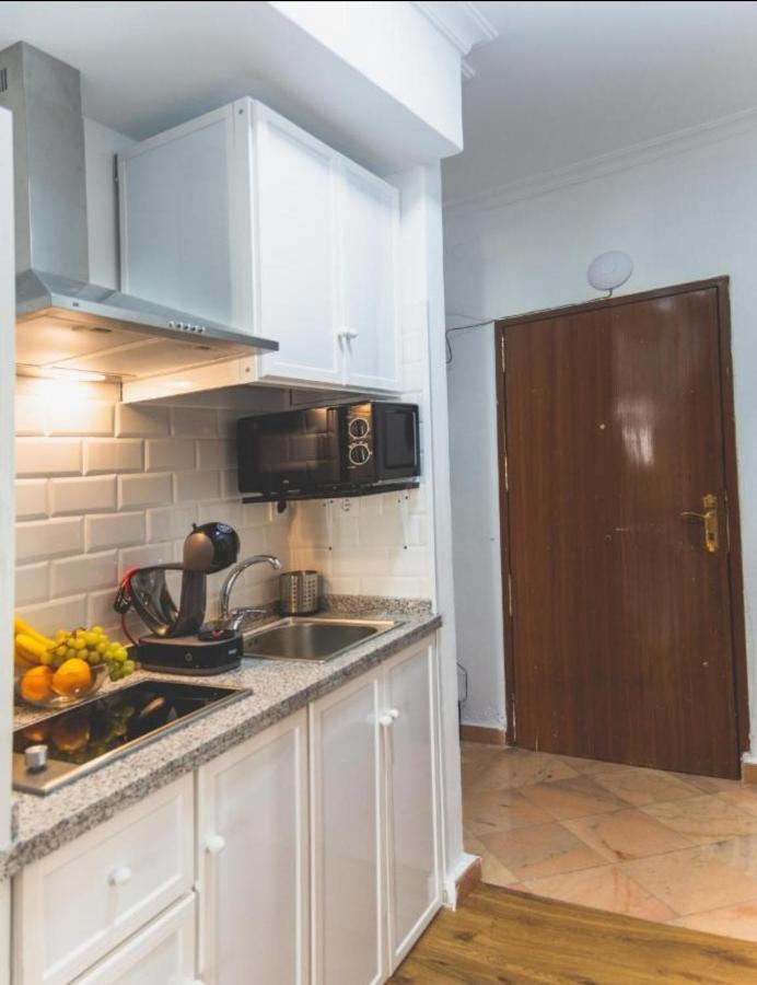 Banos - Casa Sevillana Экстерьер фото
